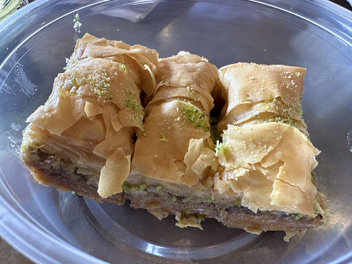 Photo of Dametra Fresh Mediterranean - 630 Del Monte Center, Monterey, CA 93940