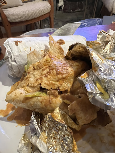 Photo of Dametra Fresh Mediterranean - 630 Del Monte Center, Monterey, CA 93940