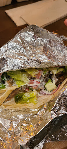 Photo of Dametra Fresh Mediterranean - 630 Del Monte Center, Monterey, CA 93940