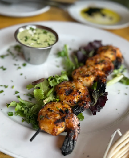 Photo of Dametra Fresh Mediterranean - 630 Del Monte Center, Monterey, CA 93940