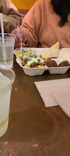 Photo of Dametra Fresh Mediterranean - 630 Del Monte Center, Monterey, CA 93940