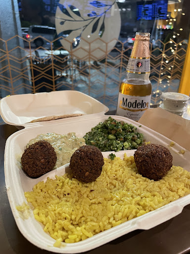 Photo of Dametra Fresh Mediterranean - 630 Del Monte Center, Monterey, CA 93940