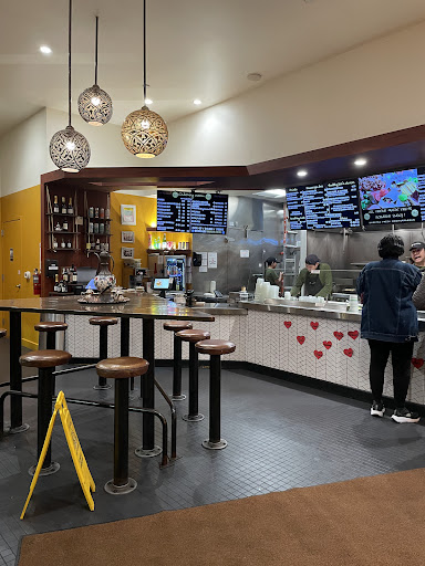 Photo of Dametra Fresh Mediterranean - 630 Del Monte Center, Monterey, CA 93940