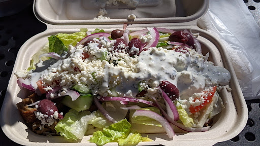 Photo of Dametra Fresh Mediterranean - 630 Del Monte Center, Monterey, CA 93940