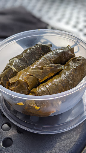 Photo of Dametra Fresh Mediterranean - 630 Del Monte Center, Monterey, CA 93940