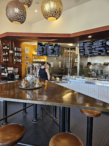 Photo of Dametra Fresh Mediterranean - 630 Del Monte Center, Monterey, CA 93940