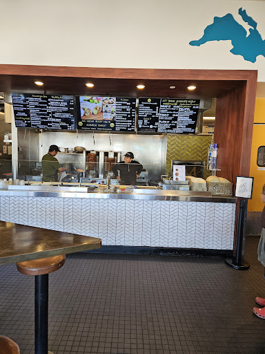 Photo of Dametra Fresh Mediterranean - 630 Del Monte Center, Monterey, CA 93940