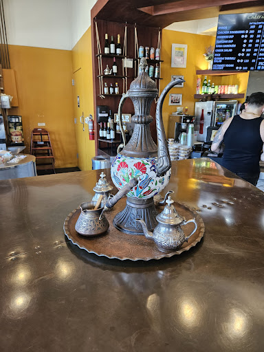 Photo of Dametra Fresh Mediterranean - 630 Del Monte Center, Monterey, CA 93940