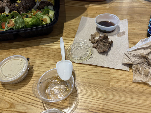 Photo of Simply Mediterranean - 2226 S Mooney Blvd u a5, Visalia, CA 93277