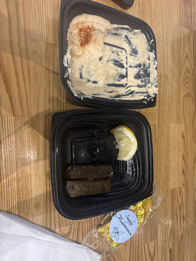 Photo of Simply Mediterranean - 2226 S Mooney Blvd u a5, Visalia, CA 93277