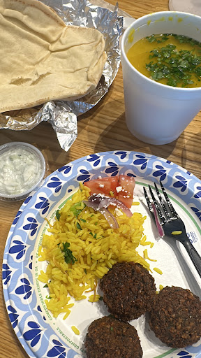 Photo of Simply Mediterranean - 2226 S Mooney Blvd u a5, Visalia, CA 93277