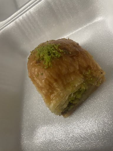 Photo of Simply Mediterranean - 2226 S Mooney Blvd u a5, Visalia, CA 93277