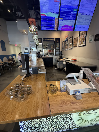 Photo of Simply Mediterranean - 2226 S Mooney Blvd u a5, Visalia, CA 93277