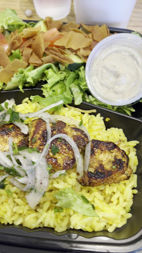 Photo of Simply Mediterranean - 2226 S Mooney Blvd u a5, Visalia, CA 93277