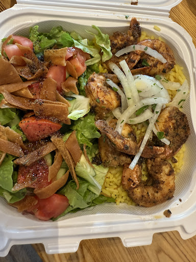 Photo of Simply Mediterranean - 2226 S Mooney Blvd u a5, Visalia, CA 93277