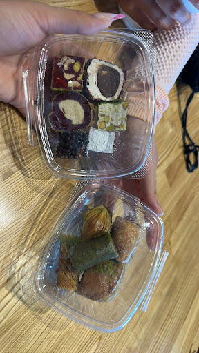 Photo of Simply Mediterranean - 2226 S Mooney Blvd u a5, Visalia, CA 93277