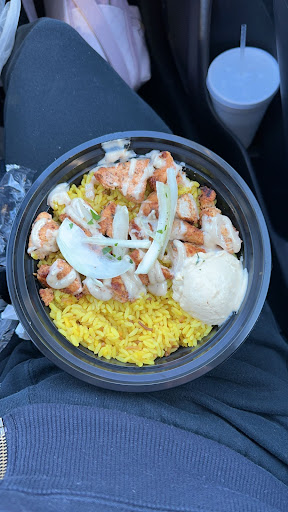 Photo of Simply Mediterranean - 2226 S Mooney Blvd u a5, Visalia, CA 93277