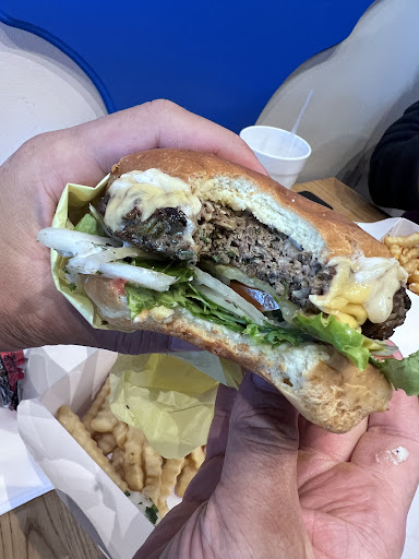 Photo of Simply Mediterranean - 2226 S Mooney Blvd u a5, Visalia, CA 93277