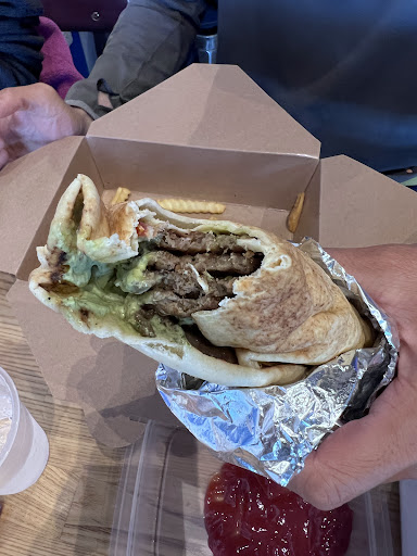 Photo of Simply Mediterranean - 2226 S Mooney Blvd u a5, Visalia, CA 93277