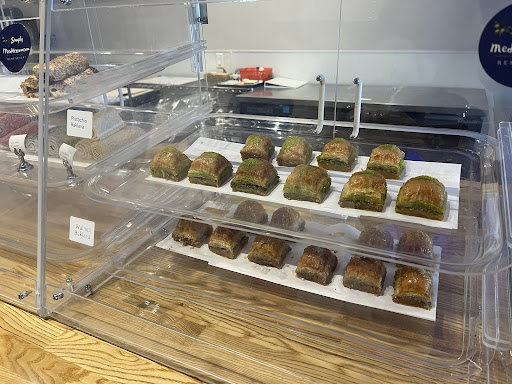 Photo of Simply Mediterranean - 2226 S Mooney Blvd u a5, Visalia, CA 93277