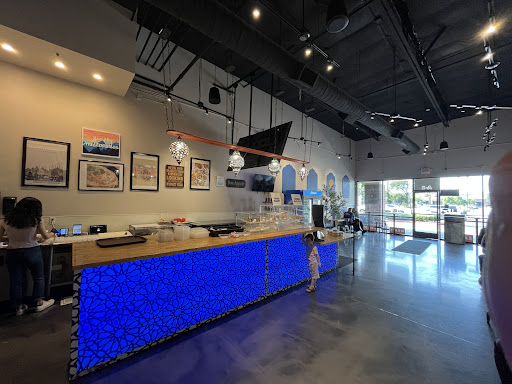 Photo of Simply Mediterranean - 2226 S Mooney Blvd u a5, Visalia, CA 93277