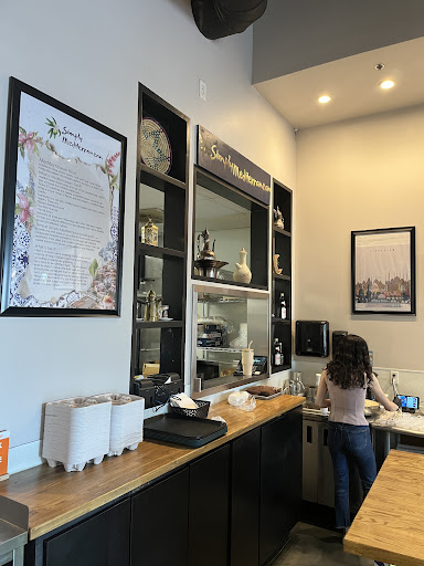 Photo of Simply Mediterranean - 2226 S Mooney Blvd u a5, Visalia, CA 93277