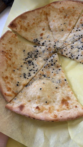 Photo of Zaytouna Bites - Bakery & Restaurant - 152 N Ashwood Ave, Ventura, CA 93003