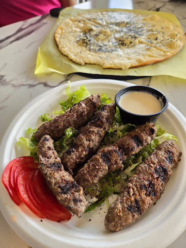 Photo of Zaytouna Bites - Bakery & Restaurant - 152 N Ashwood Ave, Ventura, CA 93003