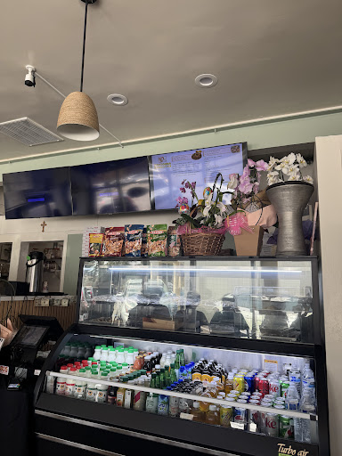 Photo of Zaytouna Bites - Bakery & Restaurant - 152 N Ashwood Ave, Ventura, CA 93003