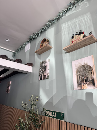 Photo of Zaytouna Bites - Bakery & Restaurant - 152 N Ashwood Ave, Ventura, CA 93003