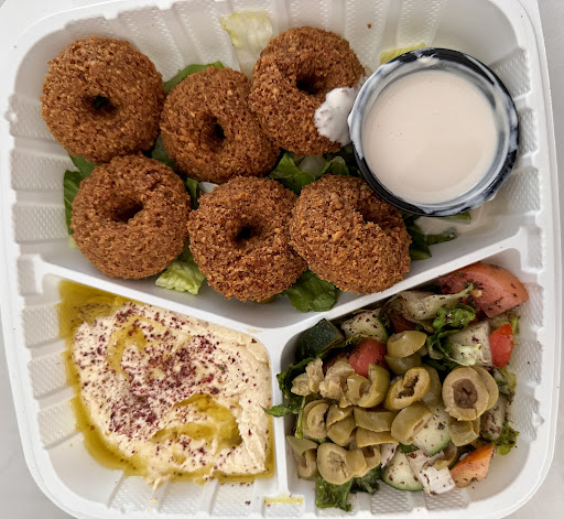 Photo of Zaytouna Bites - Bakery & Restaurant - 152 N Ashwood Ave, Ventura, CA 93003