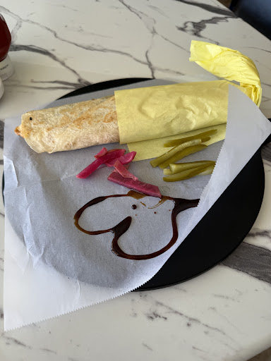 Photo of Zaytouna Bites - Bakery & Restaurant - 152 N Ashwood Ave, Ventura, CA 93003