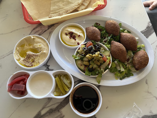 Photo of Zaytouna Bites - Bakery & Restaurant - 152 N Ashwood Ave, Ventura, CA 93003