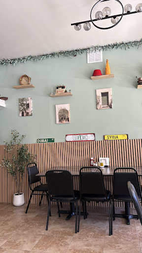 Photo of Zaytouna Bites - Bakery & Restaurant - 152 N Ashwood Ave, Ventura, CA 93003