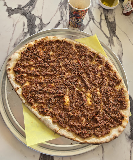 Photo of Zaytouna Bites - Bakery & Restaurant - 152 N Ashwood Ave, Ventura, CA 93003