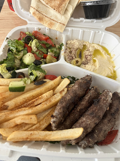 Photo of Zaytouna Bites - Bakery & Restaurant - 152 N Ashwood Ave, Ventura, CA 93003