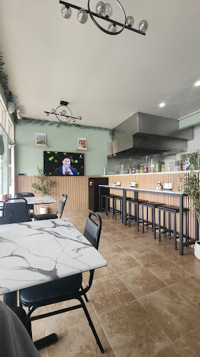 Photo of Zaytouna Bites - Bakery & Restaurant - 152 N Ashwood Ave, Ventura, CA 93003