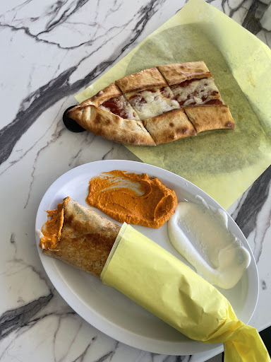 Photo of Zaytouna Bites - Bakery & Restaurant - 152 N Ashwood Ave, Ventura, CA 93003