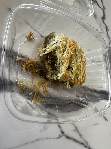 Photo of Zaytouna Bites - Bakery & Restaurant - 152 N Ashwood Ave, Ventura, CA 93003