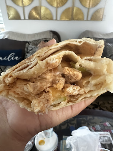 Photo of Zaytouna Bites - Bakery & Restaurant - 152 N Ashwood Ave, Ventura, CA 93003