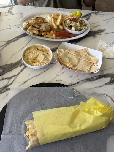 Photo of Zaytouna Bites - Bakery & Restaurant - 152 N Ashwood Ave, Ventura, CA 93003