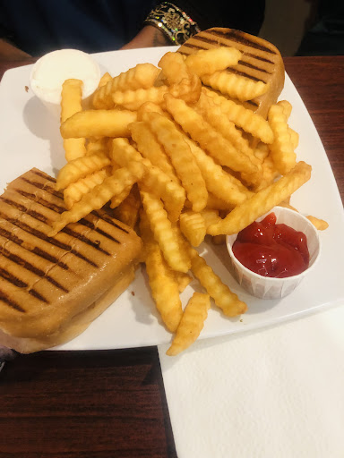 Photo of GOLDEN GRILL ( Syrian & Lebanese cuisine)Clovis - 1365 N Willow Ave # 160, Clovis, CA 93619