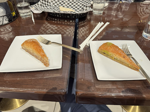 Photo of GOLDEN GRILL ( Syrian & Lebanese cuisine)Clovis - 1365 N Willow Ave # 160, Clovis, CA 93619