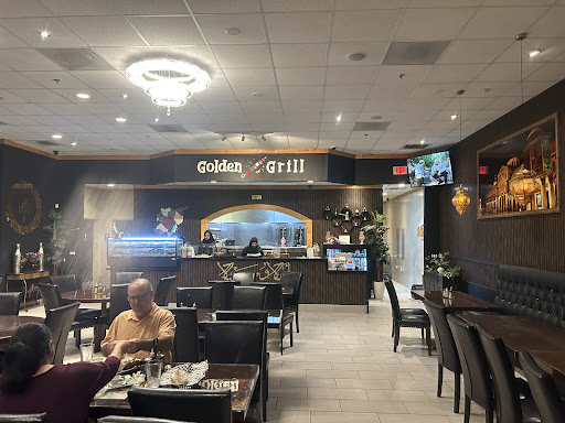 Photo of GOLDEN GRILL ( Syrian & Lebanese cuisine)Clovis - 1365 N Willow Ave # 160, Clovis, CA 93619