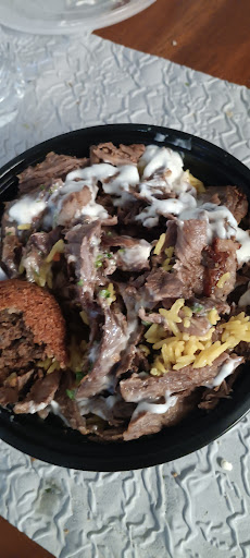 Photo of GOLDEN GRILL ( Syrian & Lebanese cuisine)Clovis - 1365 N Willow Ave # 160, Clovis, CA 93619