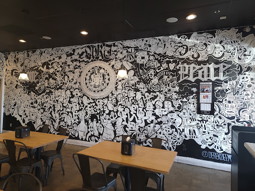 Photo of Halal Bros. - 1782 E Barstow Ave, Fresno, CA 93710