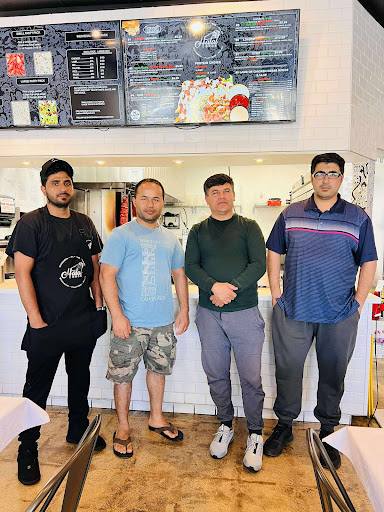 Photo of Halal Bros. - 1782 E Barstow Ave, Fresno, CA 93710