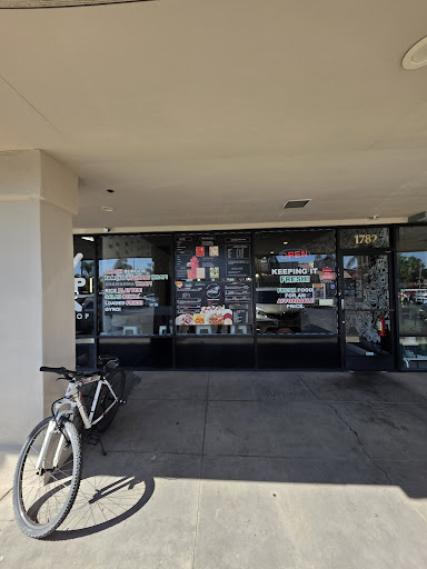 Photo of Halal Bros. - 1782 E Barstow Ave, Fresno, CA 93710