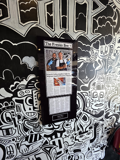 Photo of Halal Bros. - 1782 E Barstow Ave, Fresno, CA 93710