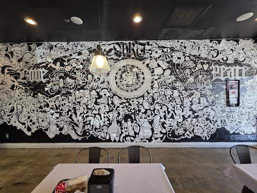 Photo of Halal Bros. - 1782 E Barstow Ave, Fresno, CA 93710